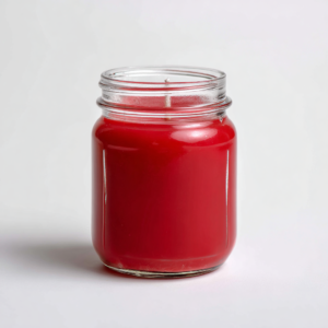 Yummy Apple Cinnamon Candle - Image 2