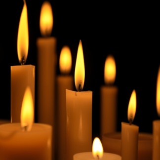 Candles
