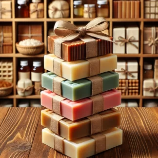 Soaps