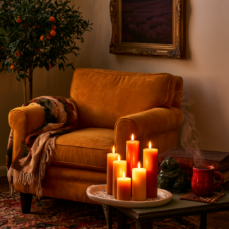 Candles